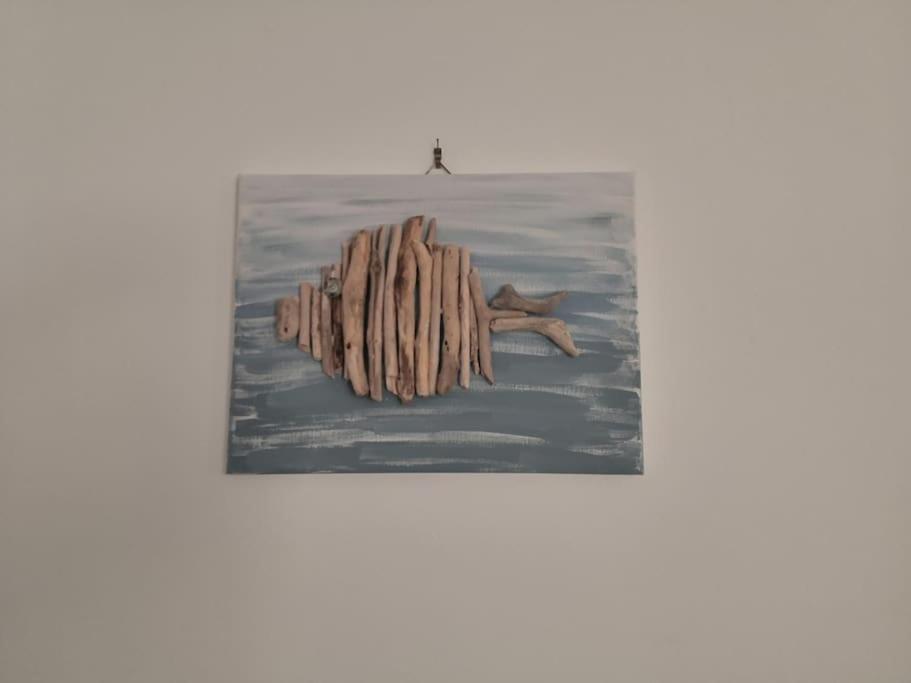 Vacanze A Genova Boccadasse 외부 사진