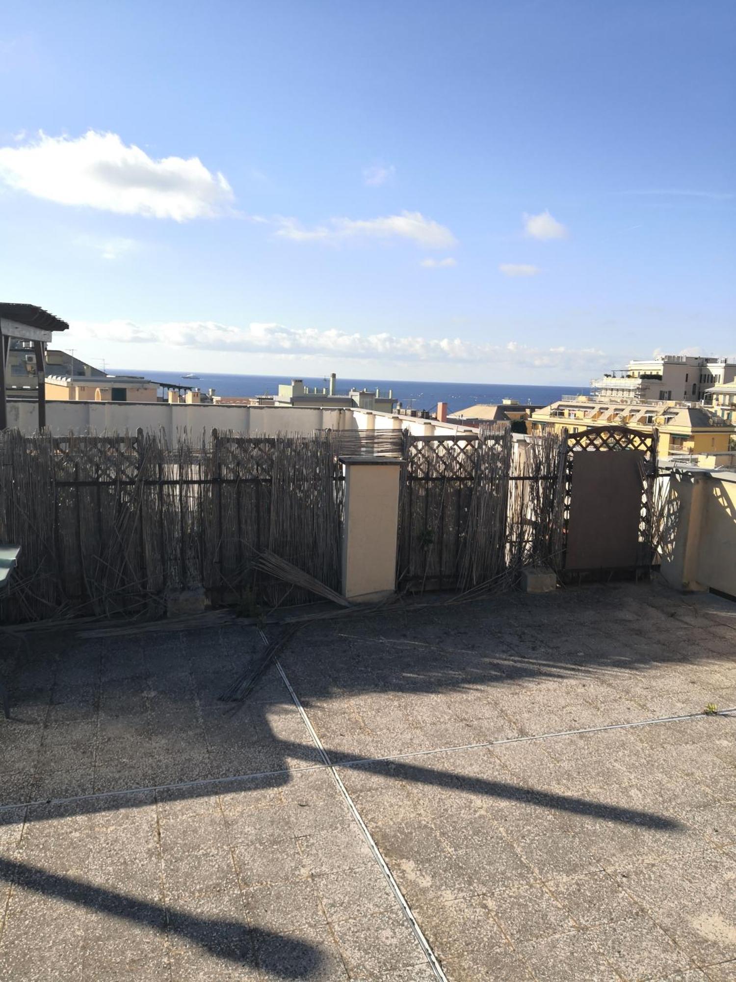 Vacanze A Genova Boccadasse 외부 사진